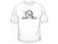 IDF Artillery Corps T-Shirt