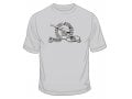 IDF Artillery Corps T-Shirt