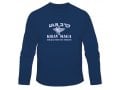 IDF Krav Maga Long Sleeved T-Shirt