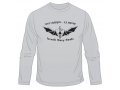 IDF Navy Seals Unit Long Sleeved T-Shirt