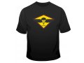 IDF Paratrooper Emblem T-Shirt