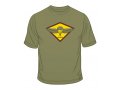 IDF Paratrooper Emblem T-Shirt