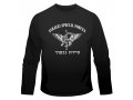 IDF Sayeret Givati Long Sleeved T-Shirt