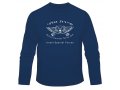 IDF Sayeret Golani Long Sleeved T-Shirt