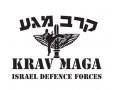 IDF Special Forces Short Sleeve T-Shirt - Krav Maga