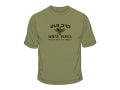 IDF Special Forces Short Sleeve T-Shirt - Krav Maga