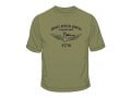 IDF Special Forces Short Sleeve T-Shirt - Oketz Canine Unit