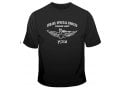 IDF Special Forces Short Sleeve T-Shirt - Oketz Canine Unit