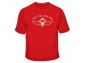 IDF Special Forces Short Sleeve T-Shirt - Once a Paratrooper