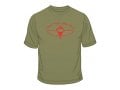 IDF Special Forces Short Sleeve T-Shirt - Once a Paratrooper