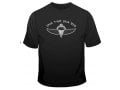 IDF Special Forces Short Sleeve T-Shirt - Once a Paratrooper