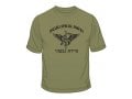 IDF Special Forces Short Sleeve T-Shirt - Sayeret Givati