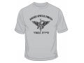 IDF Special Forces Short Sleeve T-Shirt - Sayeret Givati