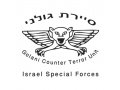 IDF Special Forces Short Sleeve T-Shirt - Sayeret Golani