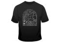 If I Forget Thee - O Jerusalem T-Shirt