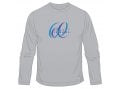 Israel 60 Anniversary Long Sleeved T-Shirt