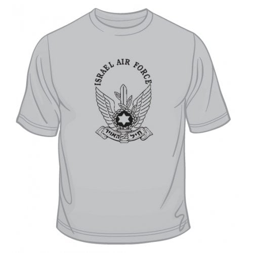 Israel Air Force T-Shirt