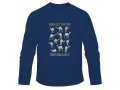 Israel Camels Long Sleeved T-Shirt