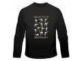 Israel Camels Long Sleeved T-Shirt