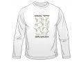 Israel Camels Long Sleeved T-Shirt