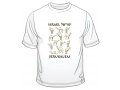 Israel Camels T-Shirt