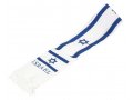 Israel Flag Scarf