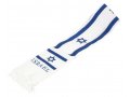 Israel Flag Scarf