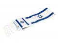 Israel Flag Scarf
