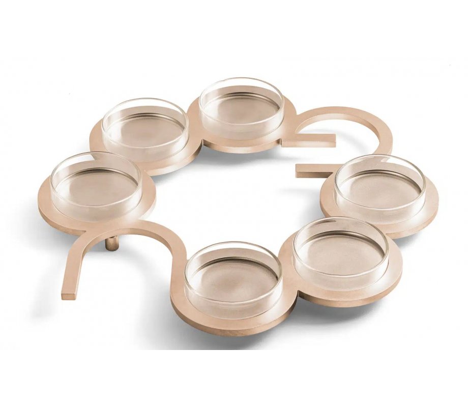 Israel Museum Passover Seder Plate, Spelling