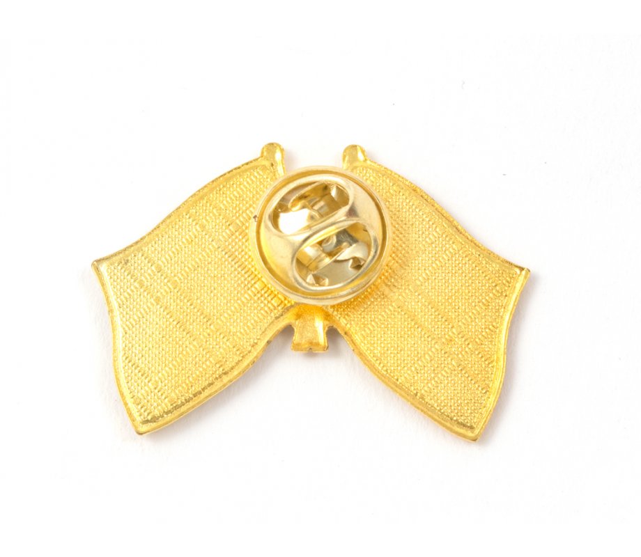  France - National Lapel Pin : Clothing, Shoes & Jewelry