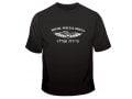 Israeli Air Force Kingfisher Commando T-Shirt