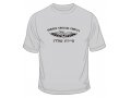 Israeli Air Force Kingfisher Commando T-Shirt