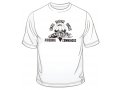 Israeli Airborne Commandos T-Shirt