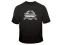 Israeli Army Armor Unit T-Shirt