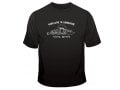 Israeli Army Golani Warrior Unit T-Shirt