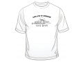 Israeli Army Golani Warrior Unit T-Shirt