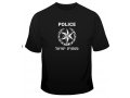 Israeli Police T-Shirt