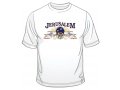 Jerusalem - Israel T-Shirt