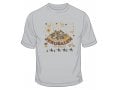 Jerusalem of Peace T-Shirt