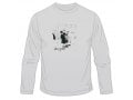 Jew Jazz Long Sleeve T-Shirt