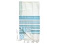 Joseph's Coat Jewish Wool Tallit Prayer Shawl