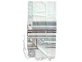 Joseph's Coat Jewish Wool Tallit Prayer Shawl