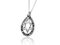 Kabbalah Pendant for Love and Matchmaking by HaAri Jewelry
