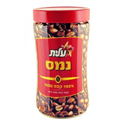 Kosher Elite Instant Coffee