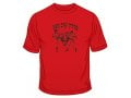 Krav Maga Martial Arts Instructor T-Shirt