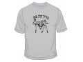 Krav Maga Martial Arts Instructor T-Shirt