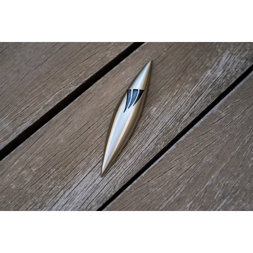 Laura Cowan Apollo Mezuzah case