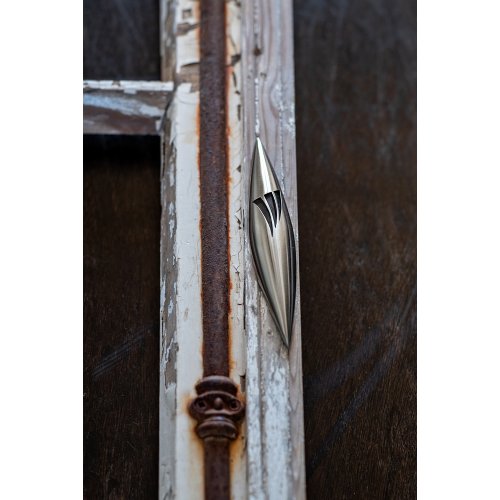 Laura Cowan Apollo Mezuzah case