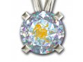 Leo Zodiac Pendant by Nano Jewelry- Silver