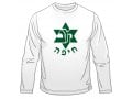 Maccabi Haifa Soccer Long Sleeved T-Shirt